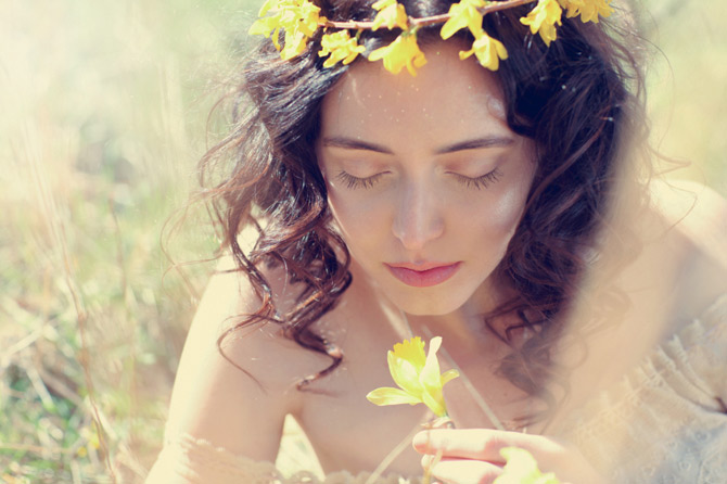 Fotografías de Mujeres por Kelly Steffey Fotografías de Mujeres por Kelly Steffey