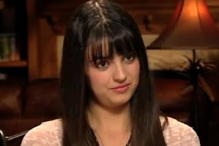 Rebecca Black 2011