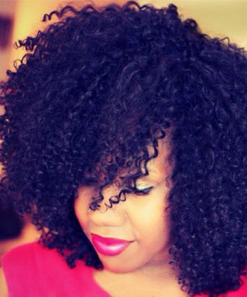 How to Use a Weave as a Protective Style CurlyNikki How to Use a Weave as a Protective Style CurlyNikki