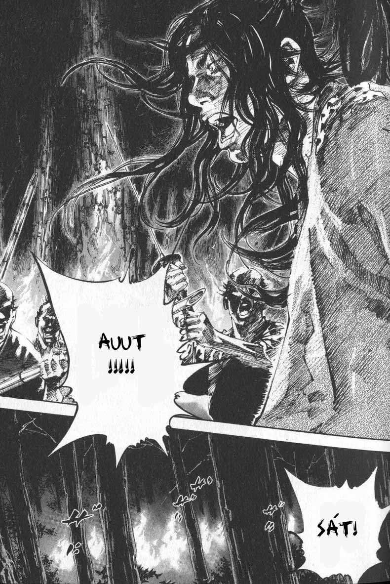 Vagabond - Lãng Khách Chap 165 - Truyen.Chap.VN