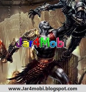 Download Game God Of War Hacked Jar Download Game God Of War Hacked Jar