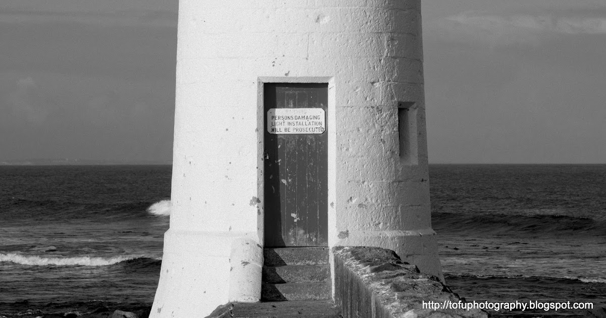 Tofu Photography Port Fairy Lighthouse pt 2
