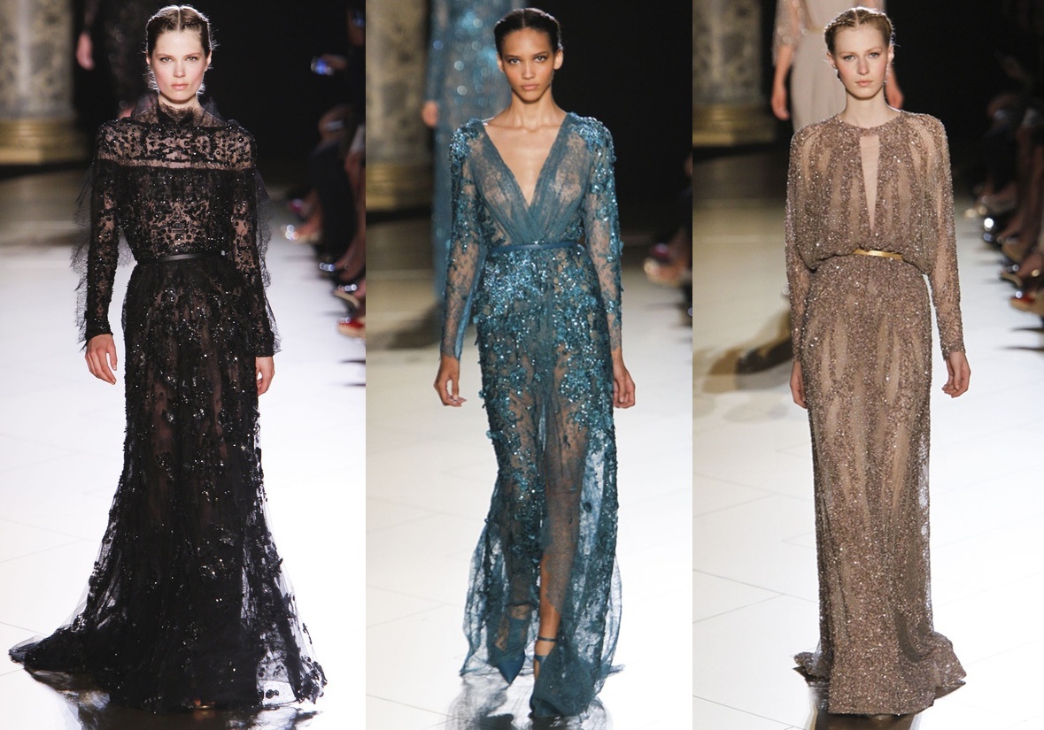 Смотреть Elie Saab Коллекция Fall Winter 2012-2013 видео Смотреть Elie Saab Коллекция Fall Winter 2012-2013 видео