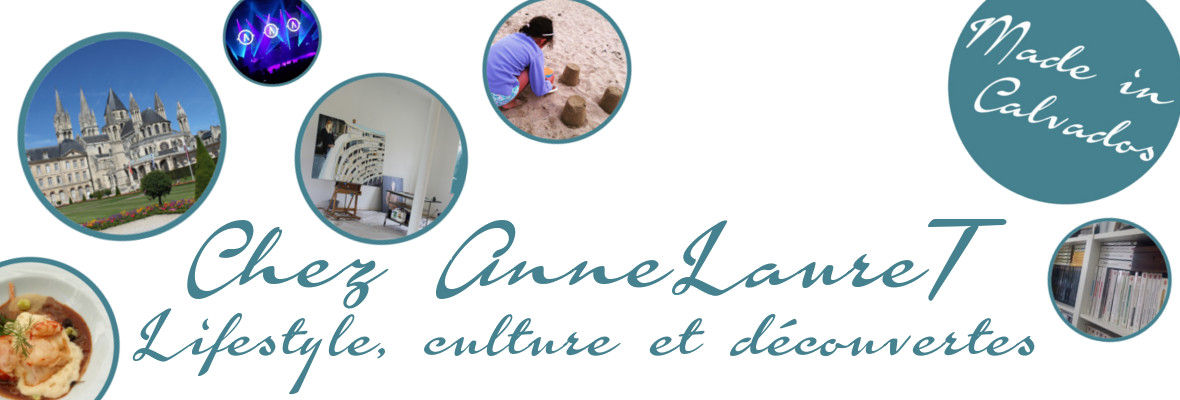 Chez AnneLaureT