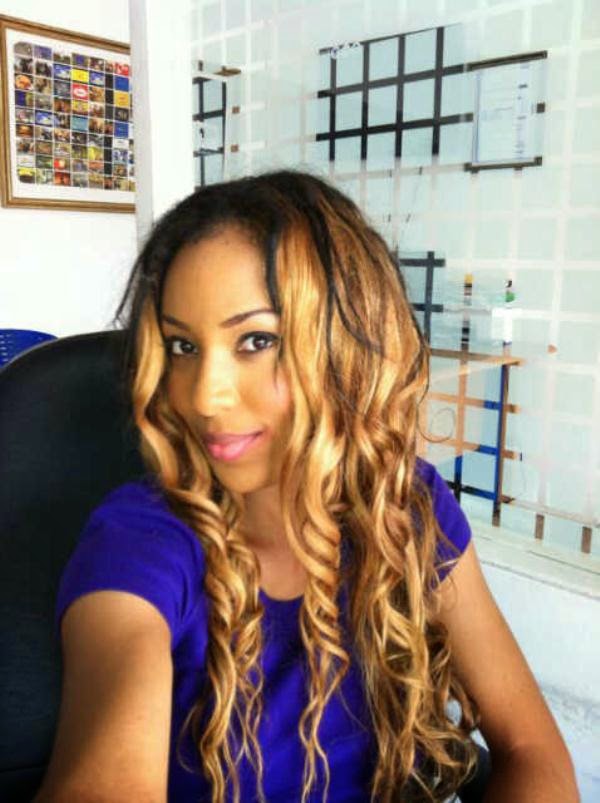 Gorgeous! Check Out The TOP 10 Most Beautiful Actresses In Ghana