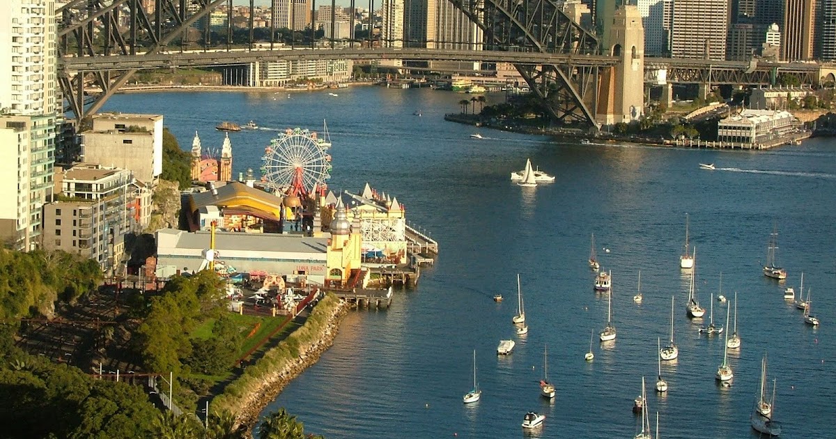 Luxotic World Top 5 Luxurious Destinations in Australia