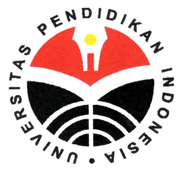 Nyobian Ngadamel Blog: Logo - Logo Universitas Pendidikan Indonesia