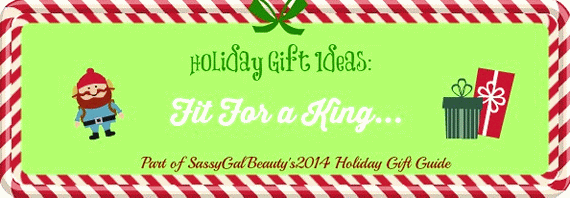 2014 SassyHolidays Gift Guide