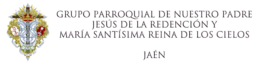 Clausura Curso Pastoral 2011/2012 - Redención Jaén - IMÁGENES