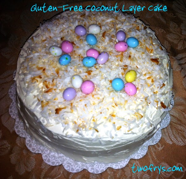 Epicurious Coconut Cake Gluten Free Epicurious Coconut Cake Gluten Free