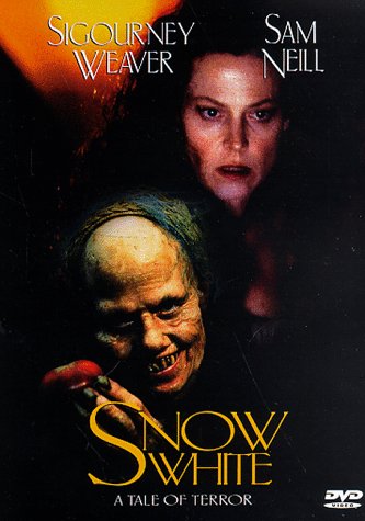 Snow White: A Tale of Terror movie
