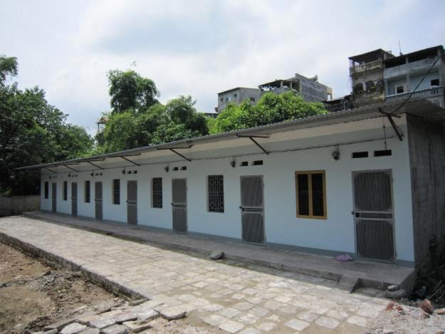 Đất nền Bình Dương giá rẻ kề trung tâm hành chính TP mới dat-nen-binh-duong-gia-re