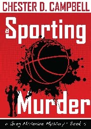 A Sporting Murder