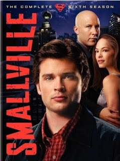 Smallville Sexta Temporada Smallville Sexta Temporada