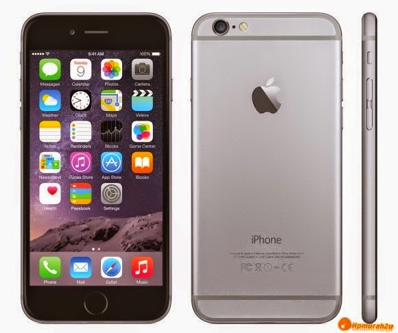 iphone 6 vs clone specs