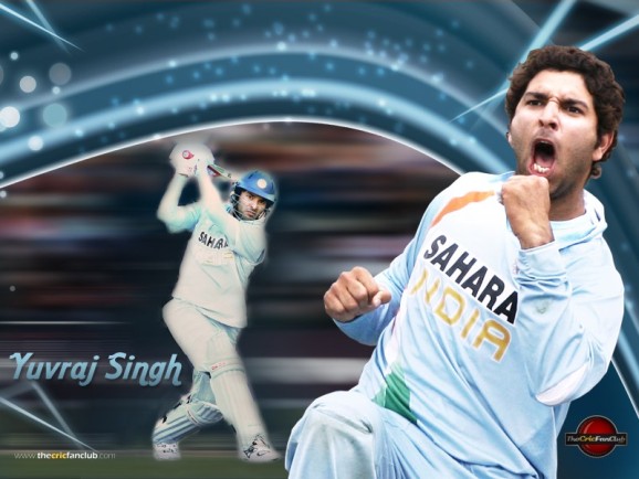 yuvraj wallpaper. yuvraj singh wallpapers