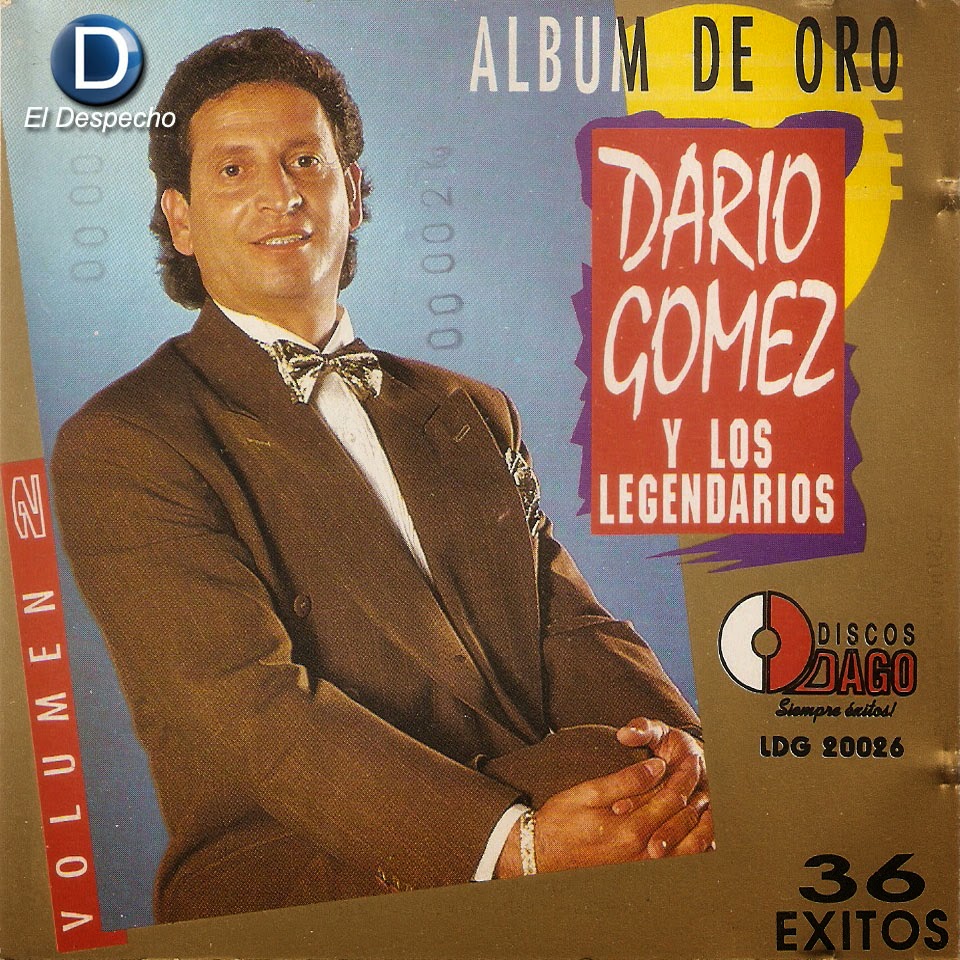 Dario Gomez