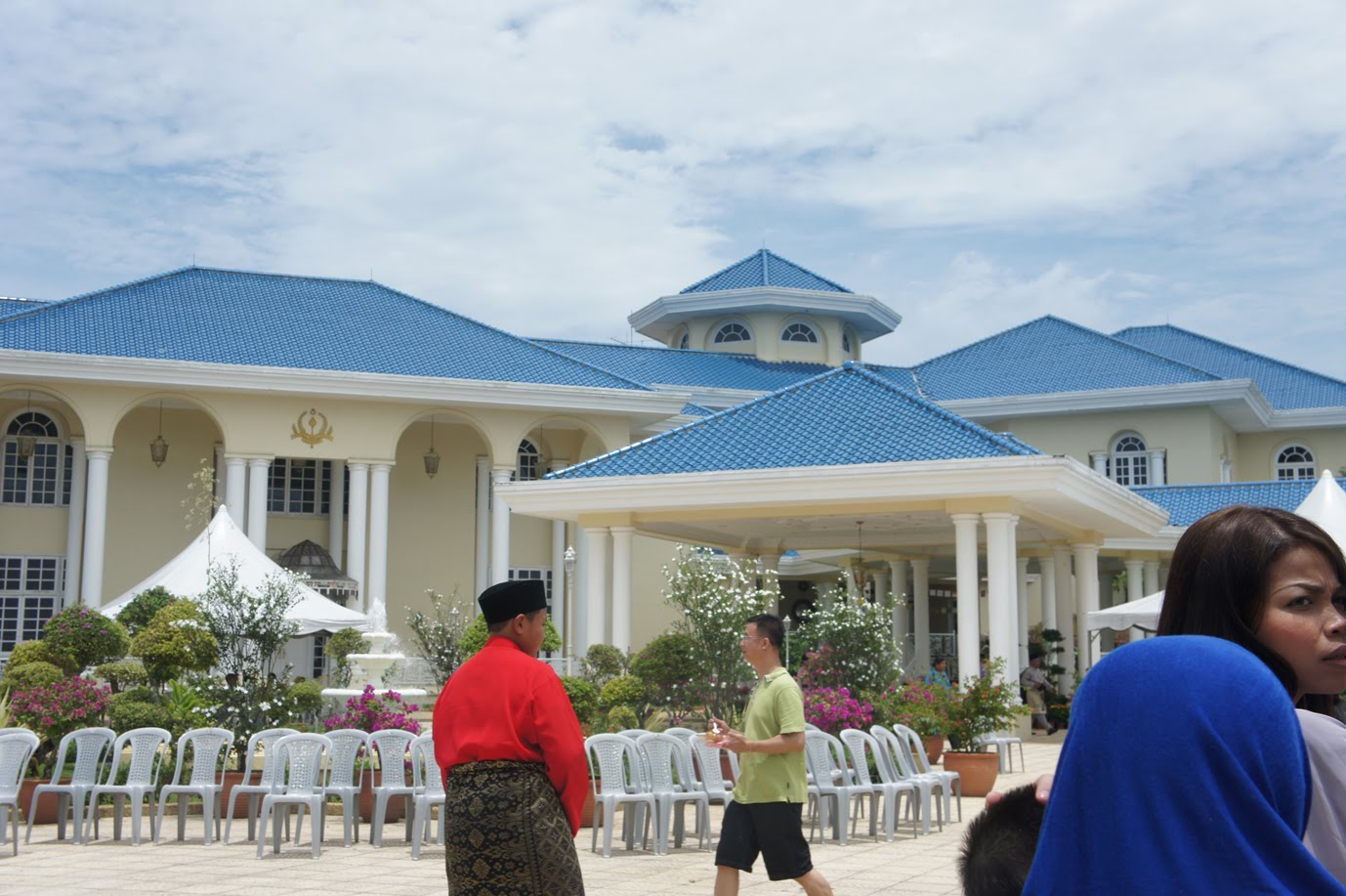 Istana Abdul Aziz