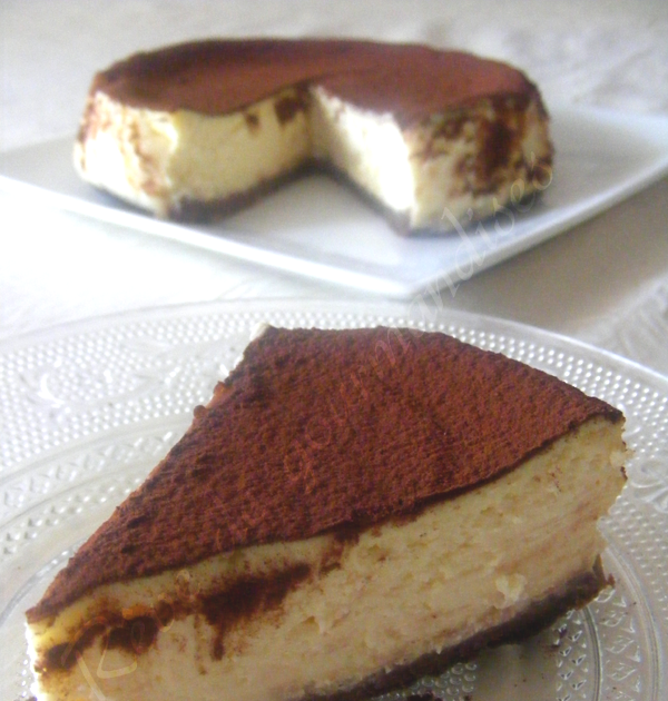 Cheese Cake Citron Petits Beurre Cheese Cake Citron Petits Beurre