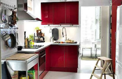 38 Decoraciones De Interiores Pequeños - Decoración del hogar y el diseño