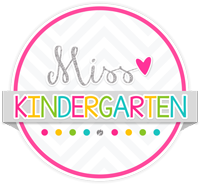 Miss Kindergarten