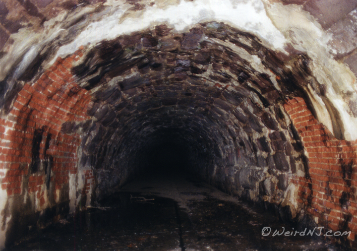 A Little Reality Gateways to Hell