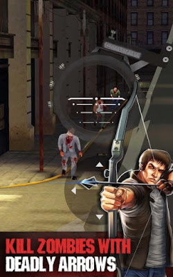 Dead Among Us v2.0 Mod Apk-screenshot-1 Dead Among Us v2.0 Mod Apk-screenshot-1