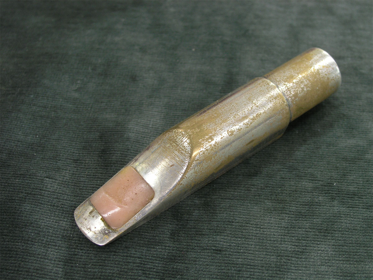 Guardala Mouthpiece