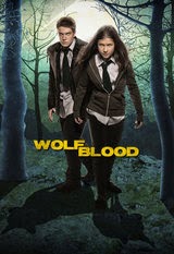 Wolfblood Temporada 3 Wolfblood Temporada 3