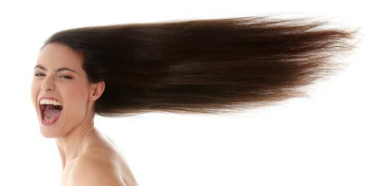 Beberapa Tips dan Cara Untuk Memiliki Rambut Panjang dan Berkilau Tips Rambut Panjang