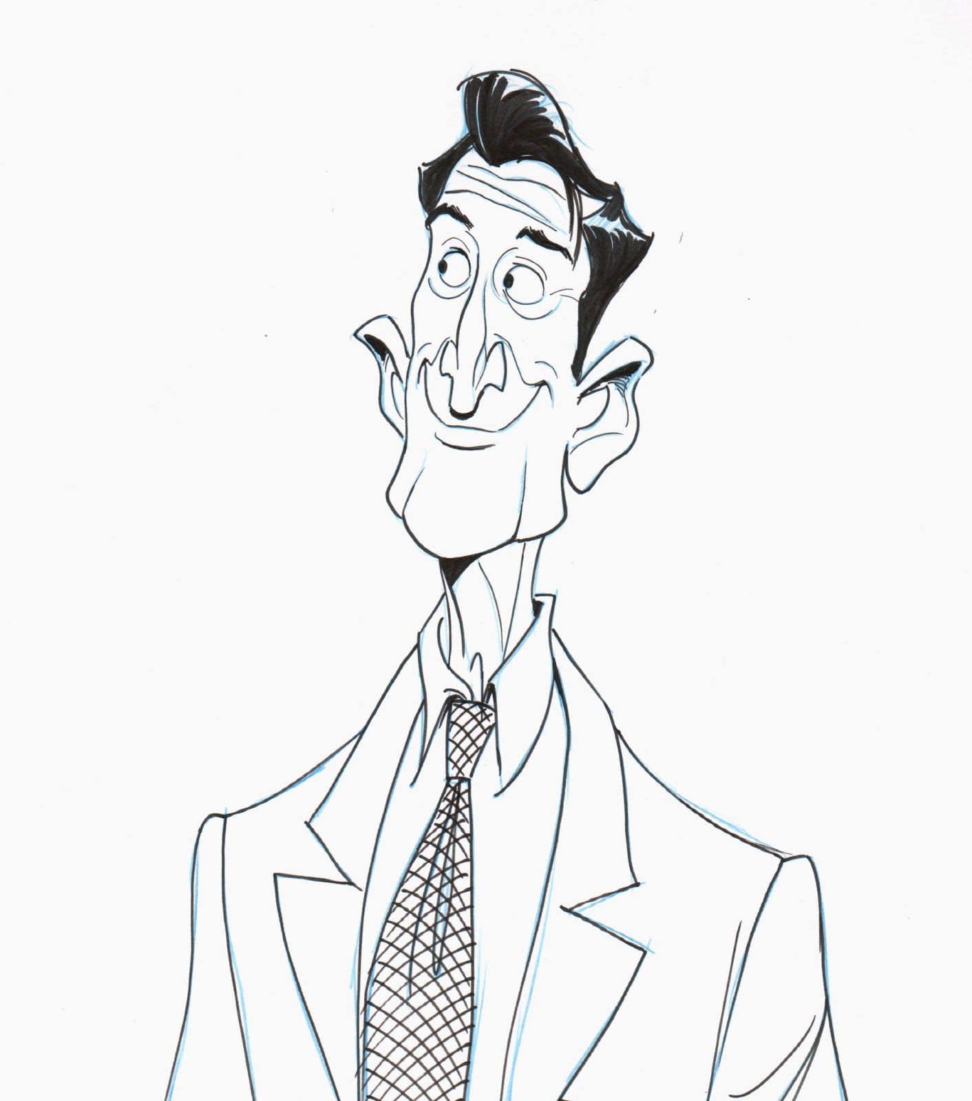 new4blog_01.jpg (1412×1600) Art dessin, Dessin garçon