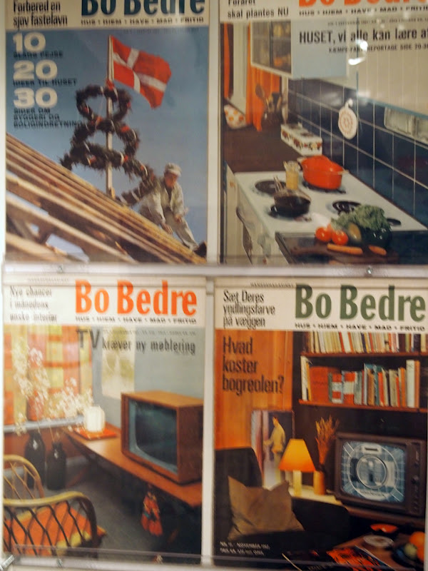 travelswithkathleen: Danish decor