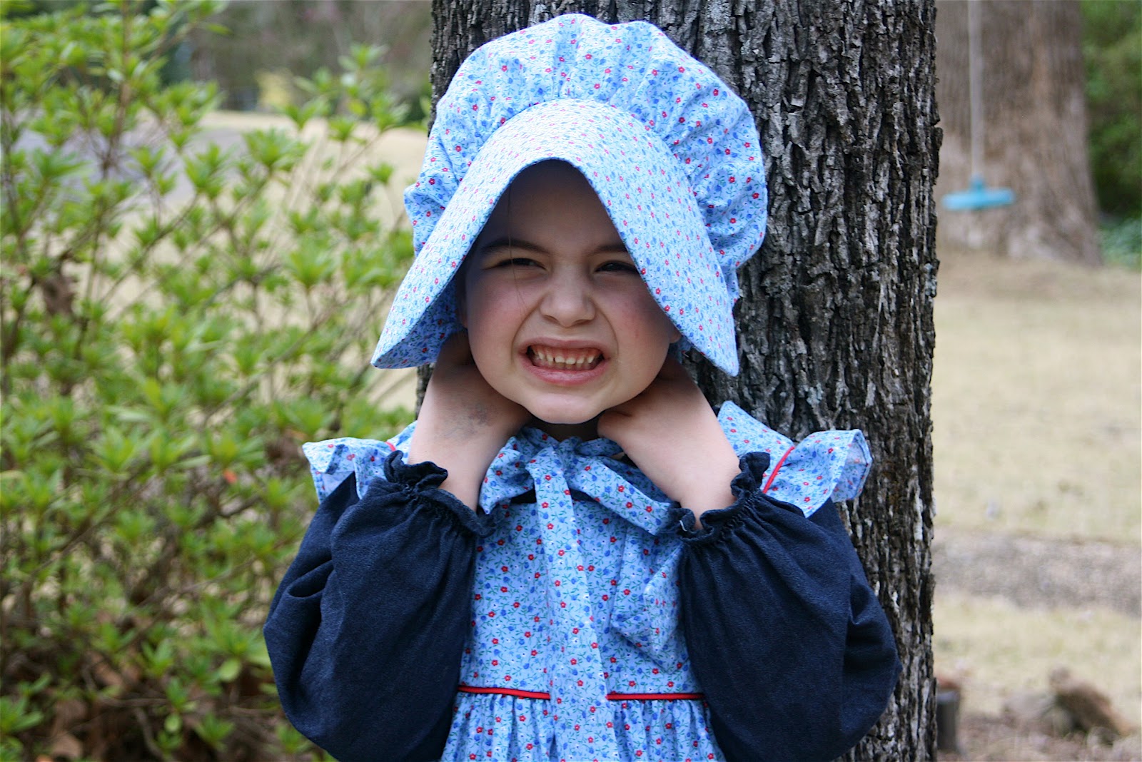 urlvd Famous American "Girl" Day