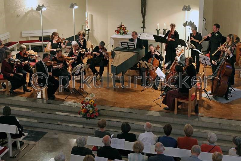 Kulturblog Salzgitter Zeitung Gar Prachtvoll Klingt Das Barock