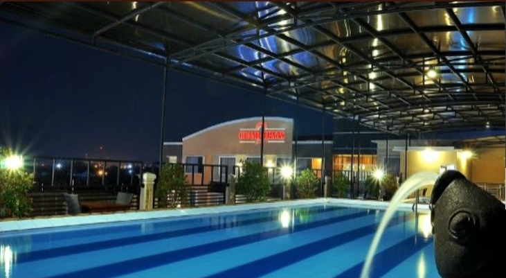 Cirebon Metro  Hotel Cirebon  Info Picts 