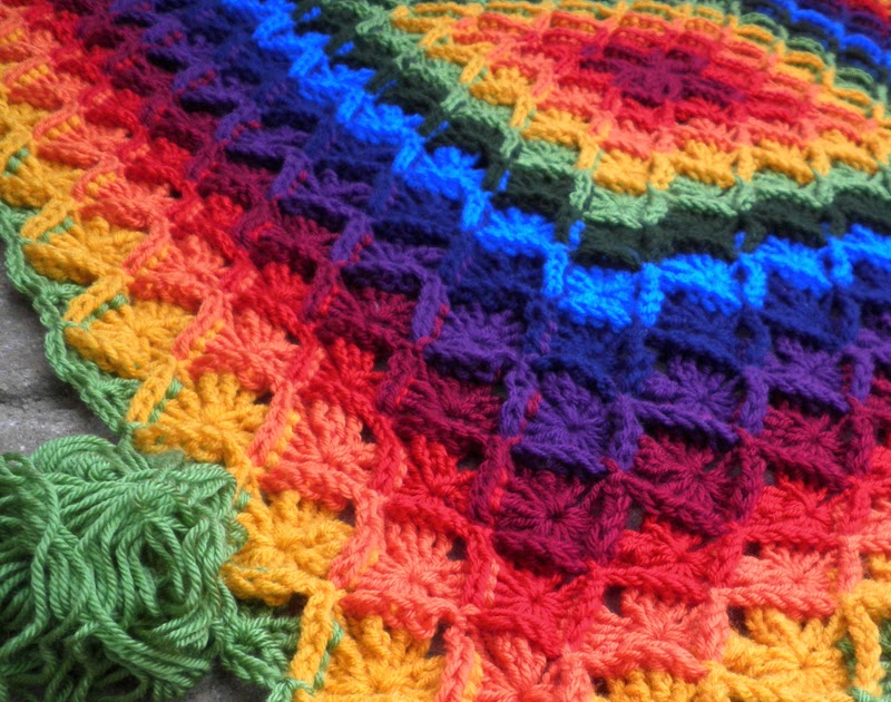 minding my own stitches Work in Progress and WoolEater Wednesday