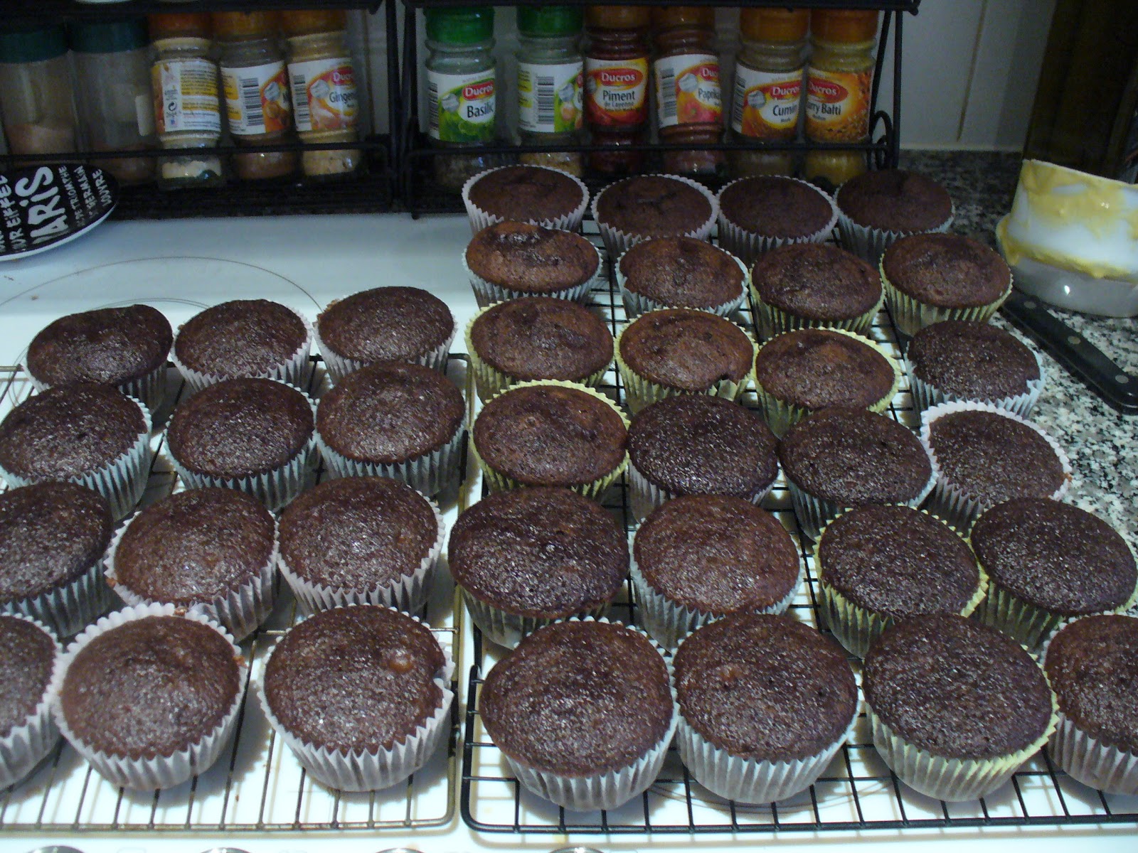 Recipe Shoebox Cake mix extender recipe