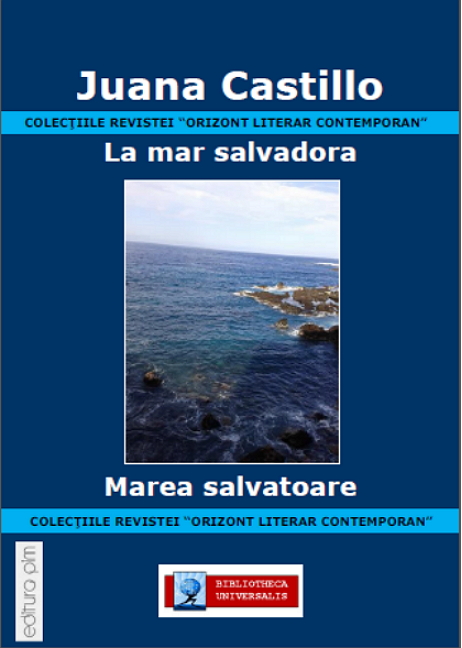 La mar salvadora (relato largo)