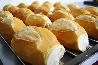 Pão Francês