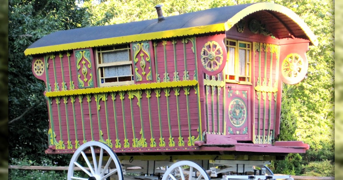 Living In Williamsburg, Virginia Travel Wagon, Busch Gardens