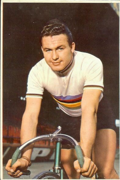 Michel Rousseau net worth salary