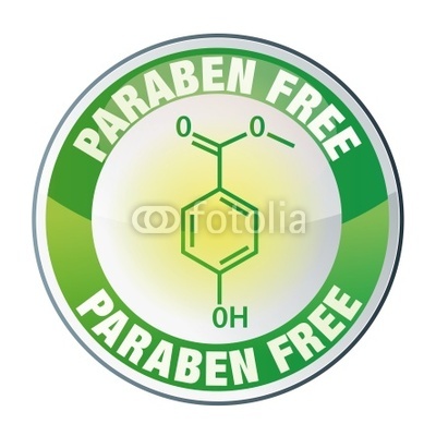 Paraben Free Cosmetics