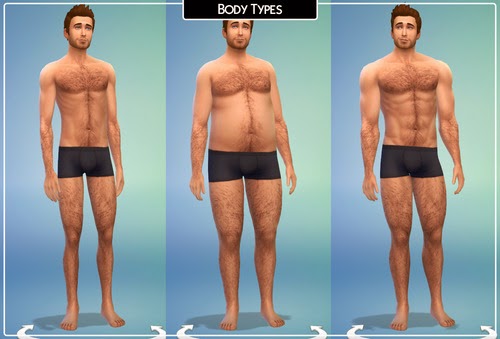 sims 4 body hair mod download