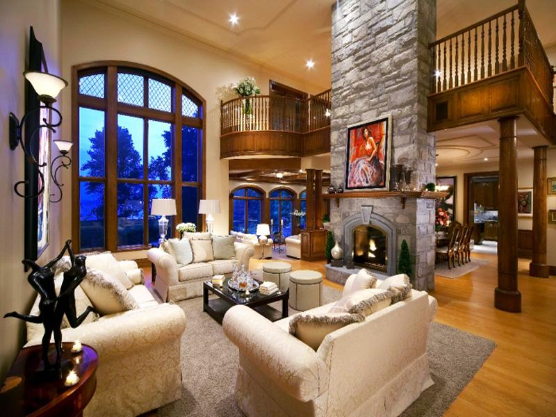 Interiores Por Paulina Aguirre Blog De Decoracion Diseno De