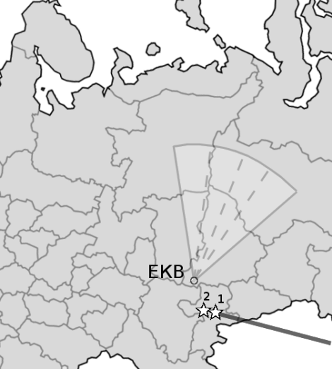 Oleg Berngardt  Oleg Berngardt