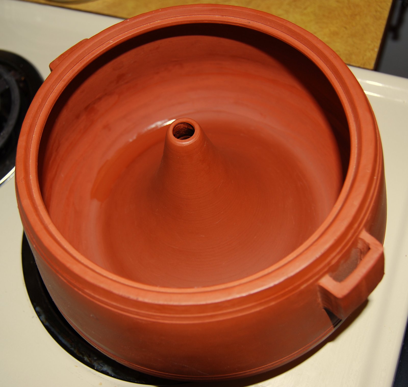 Minnie Winnie Acres THE CLAY STEAMERtrash to treasure