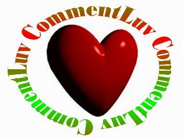 Blog CommentLuv commentluv
