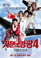 Marrying the Mafia 4: Family Ordeal (2011)