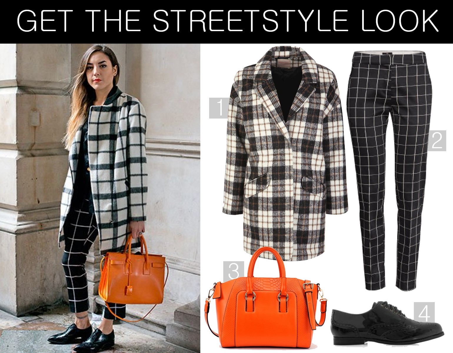 fashion trends check bloggers style outfits streetstyle 2014 fashion trends check bloggers style outfits streetstyle 2014