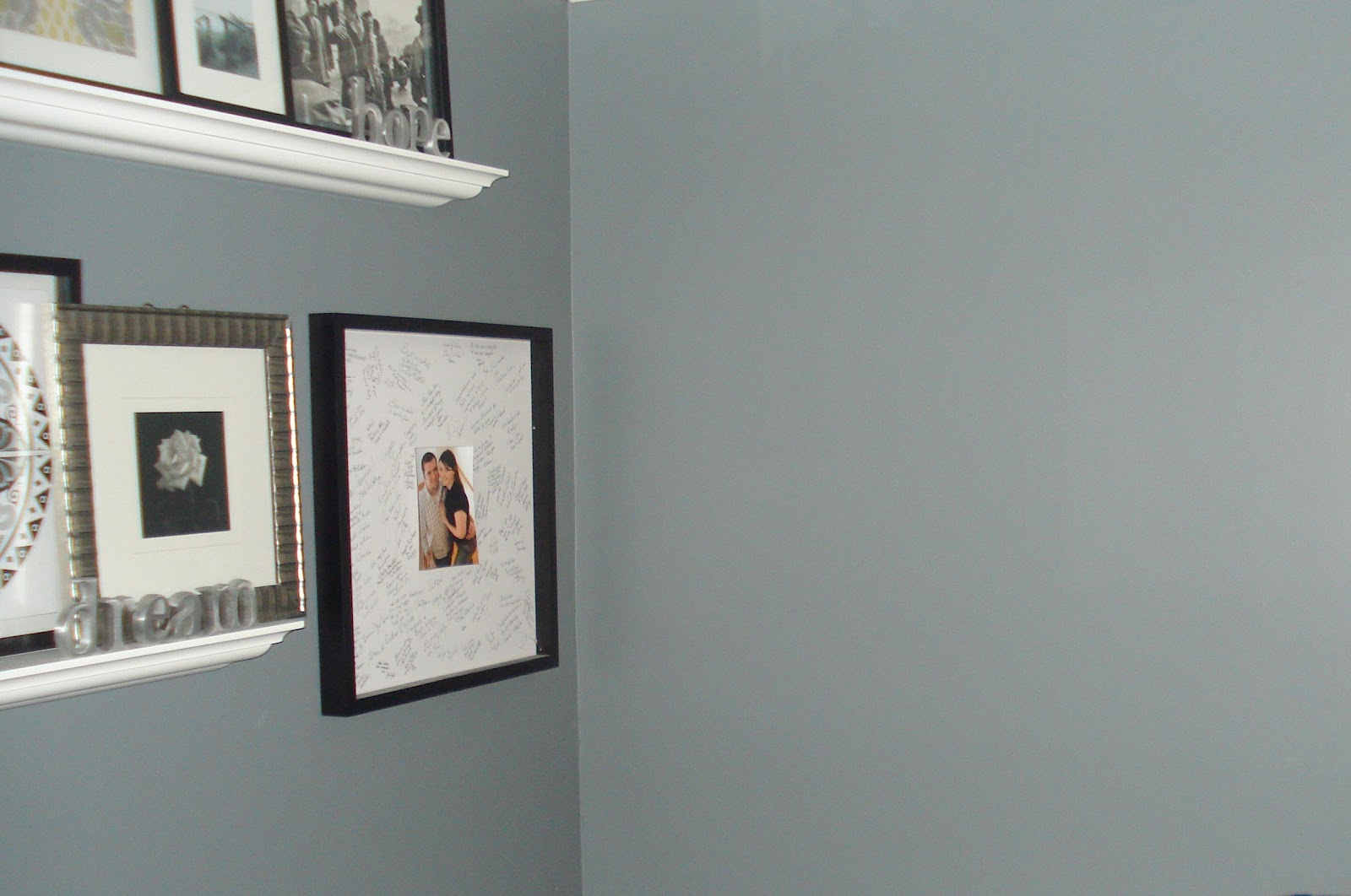 Projects at the Pickett's Free paint Chip Art